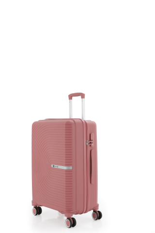 Mçs Polipropilen Valiz 65 CM OLM374