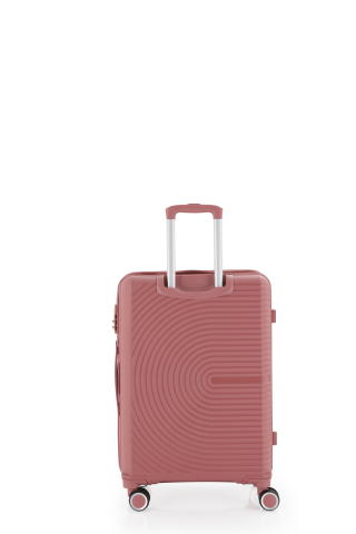 Mçs Polipropilen Valiz 65 CM OLM374