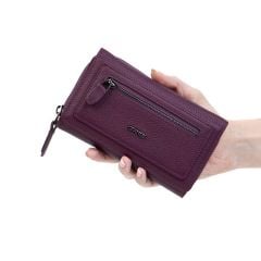 Grande Deri Kadın cüzdan 2715