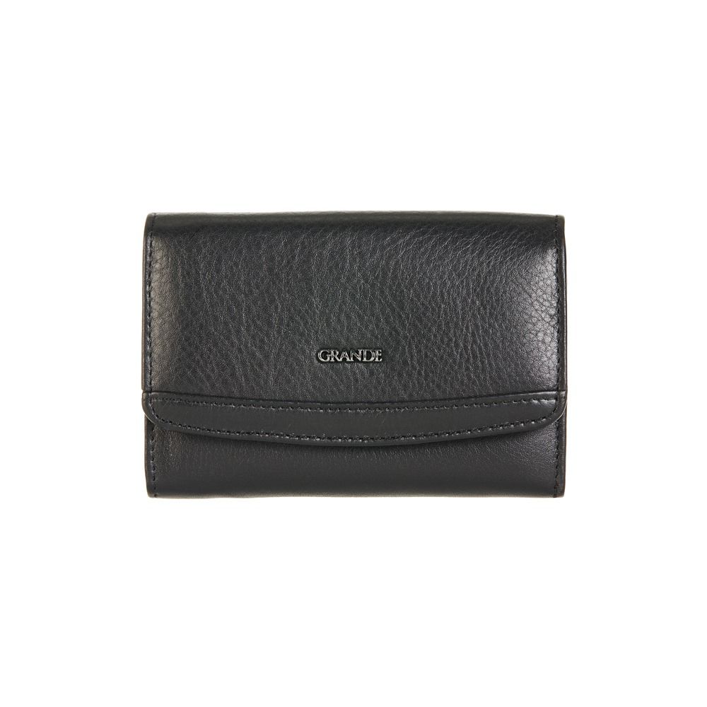 Grande Deri Kadın Cüzdan 2620