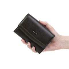 Grande Deri Kadın Cüzdan 2620