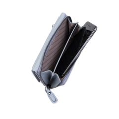 Grande Hakiki Gerçek Deri Kadın Cüzdan