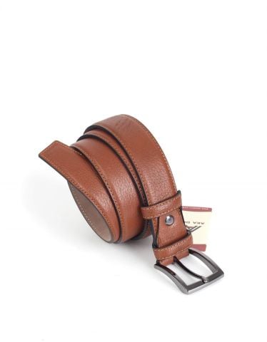 Taba Klasik Deri Kemer OLM1010