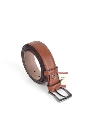 Taba Klasik Deri Kemer OLM1010