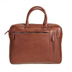 Grande Hakiki Gerçek Deri Evrak Çanta OLM6883