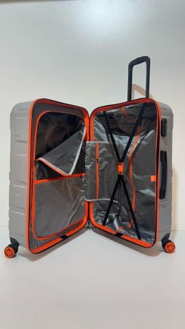 ABS VALİZ SET ÜÇLÜ