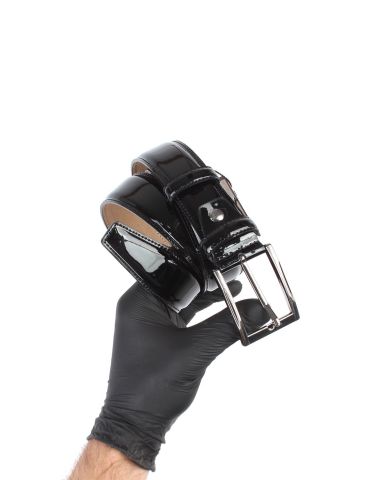 Rugan Klasik Deri Kemer OLM1078