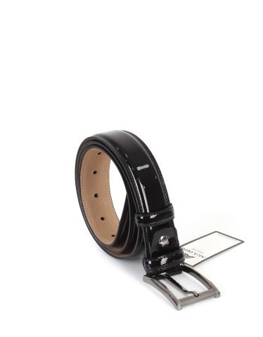 Rugan Klasik Deri Kemer OLM1078