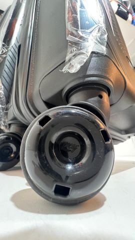 Polipropilen Valiz Set Üçlü