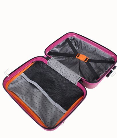 Polipropilen Makyaj Çantası