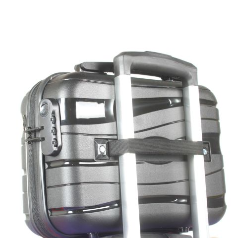 Poliproplen Makyaj Çanta