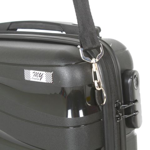 Polipropilen Makyaj Çanta