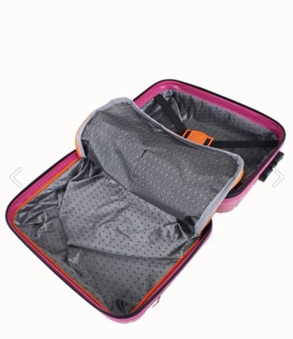 Polipropilen Makyaj Çanta