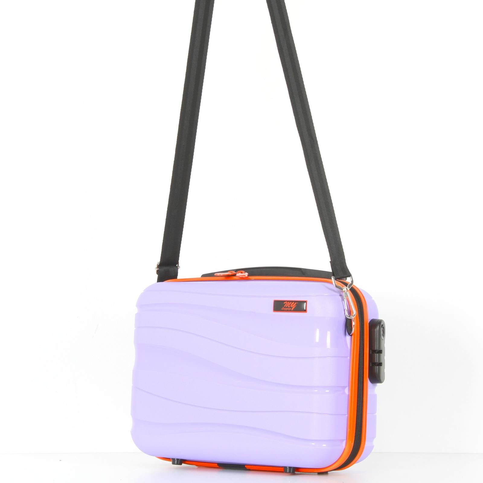 Polipropilen Makyaj Çanta