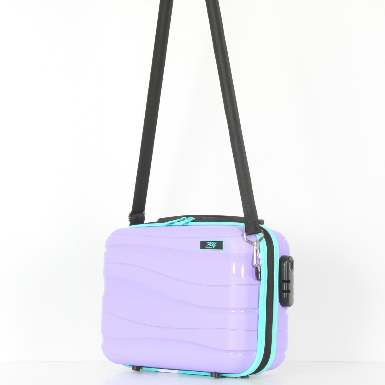 Polipropilen Makyaj Çanta