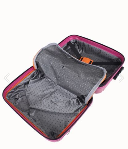 Polipropilen Makyaj Çanta