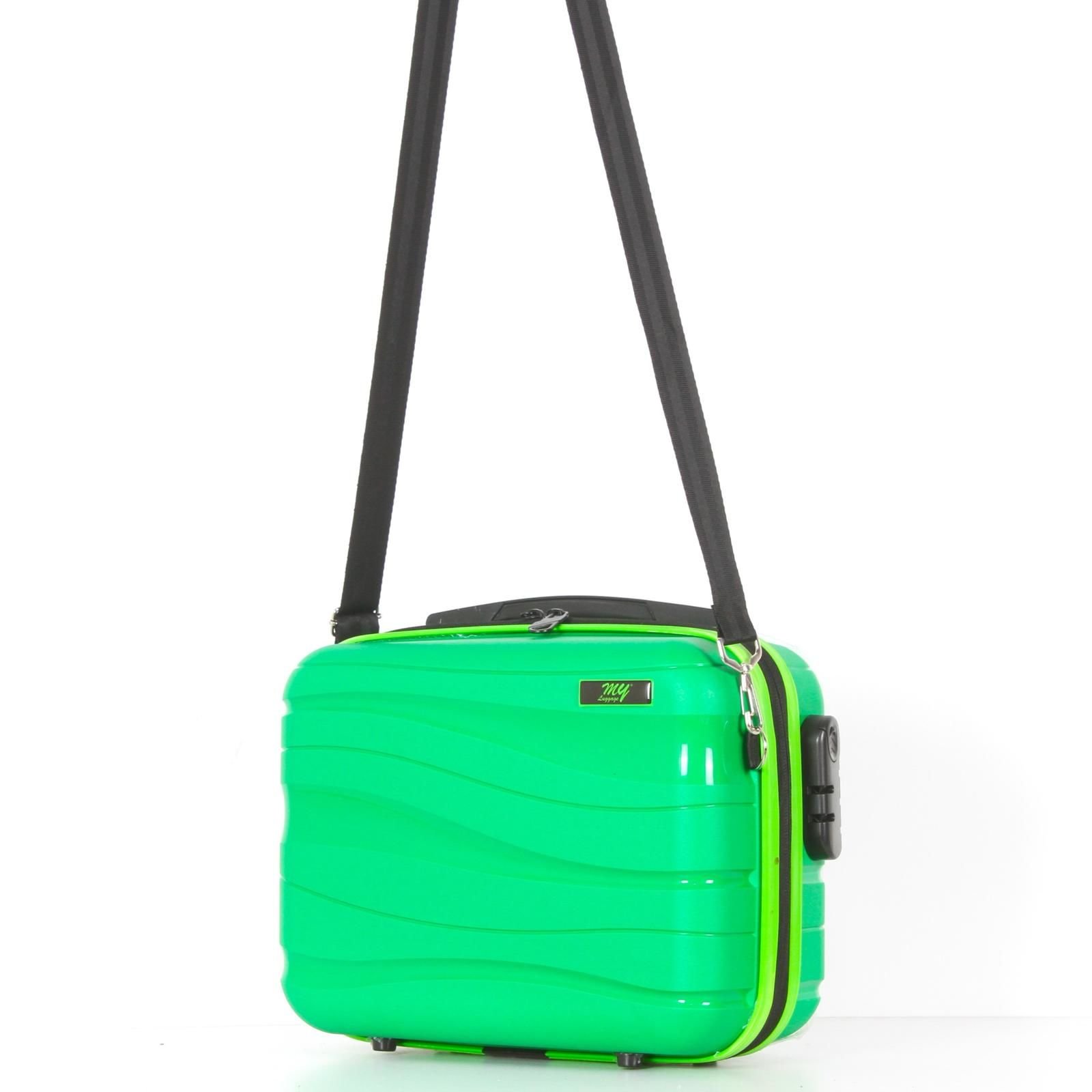 Polipropilen Makyaj Çanta