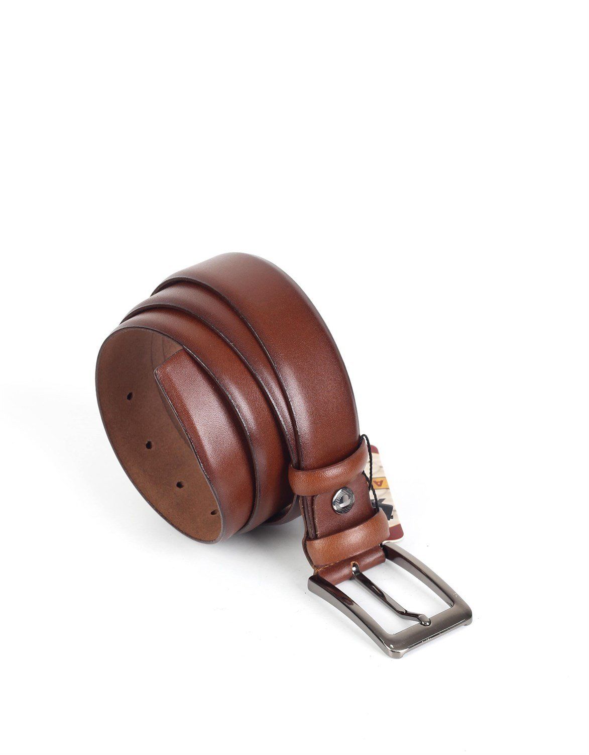 Klasik Deri Kemer OLM1002