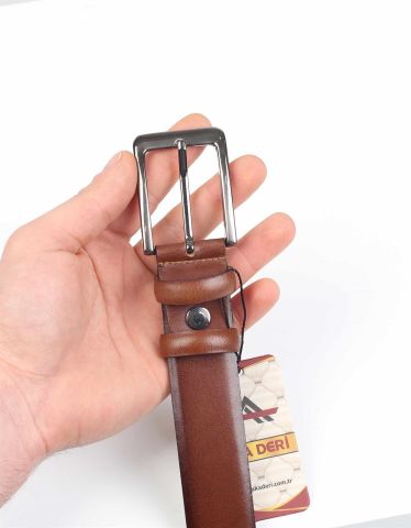 Klasik Deri Kemer OLM1002