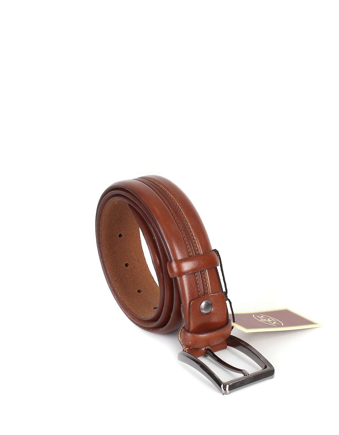 Taba Klasik Deri Kemer OLM2005