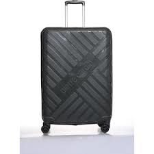 Pierre Cardin Pierre Cardin  Trolley 70 Cm Antrasıt Büyük Boy Valiz OLM04PC1950-01-ANT