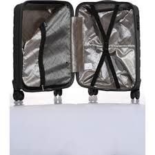 Pierre Cardin Pierre Cardin  Trolley 70 Cm Antrasıt Büyük Boy Valiz OLM04PC1950-01-ANT