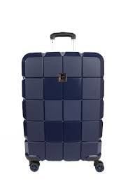 Pierre Cardin 70CM Büyük Boy Sert Valiz OLM04PC6900-01-L