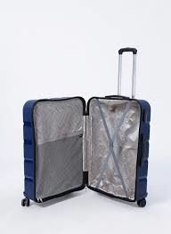 Pierre Cardin 70CM Büyük Boy Sert Valiz OLM04PC6900-01-L