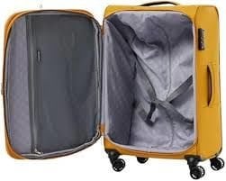 Pierre Cardin OLM04PC7050-2 Trolley 60 cm Orta Boy Valiz
