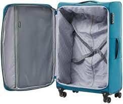 Pierre Cardin OLM04Pc7050-3 Trolley 50 Cm Unisex Kabin Boy Valiz Mavi