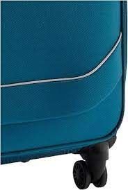 Pierre Cardin OLM04Pc7050-3 Trolley 50 Cm Unisex Kabin Boy Valiz Mavi