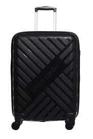 Pierre Cardin Trolley Siyah Unisex Kabin Boy Valiz OLM04pc1950-03