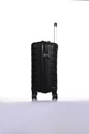 Pierre Cardin Trolley Siyah Unisex Kabin Boy Valiz OLM04pc1950-03