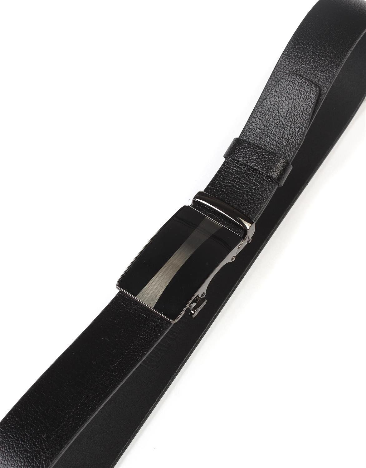 Otomatik Toka Spor Deri Kemer