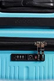 Pierre Cardin 75CM Büyük Boy Sert Valiz OLM04PC6500-01-AQ