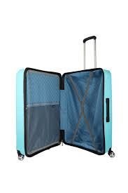 Pierre Cardin 75CM Büyük Boy Sert Valiz OLM04PC6500-01-AQ