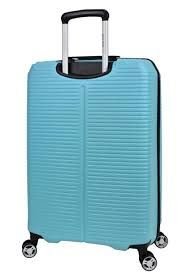 Pierre Cardin 75CM Büyük Boy Sert Valiz OLM04PC6500-01-AQ