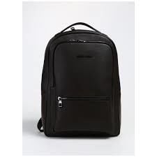 Pierre Cardin Kahve Erkek Sırt Çantası OLM01PC001198-KH