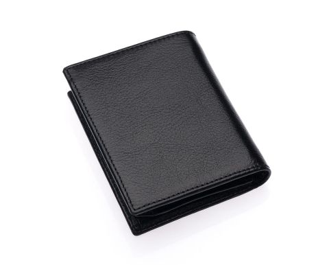 West Polo OLM1903 Erkek Hakiki Deri Kartlık & Cüzdan