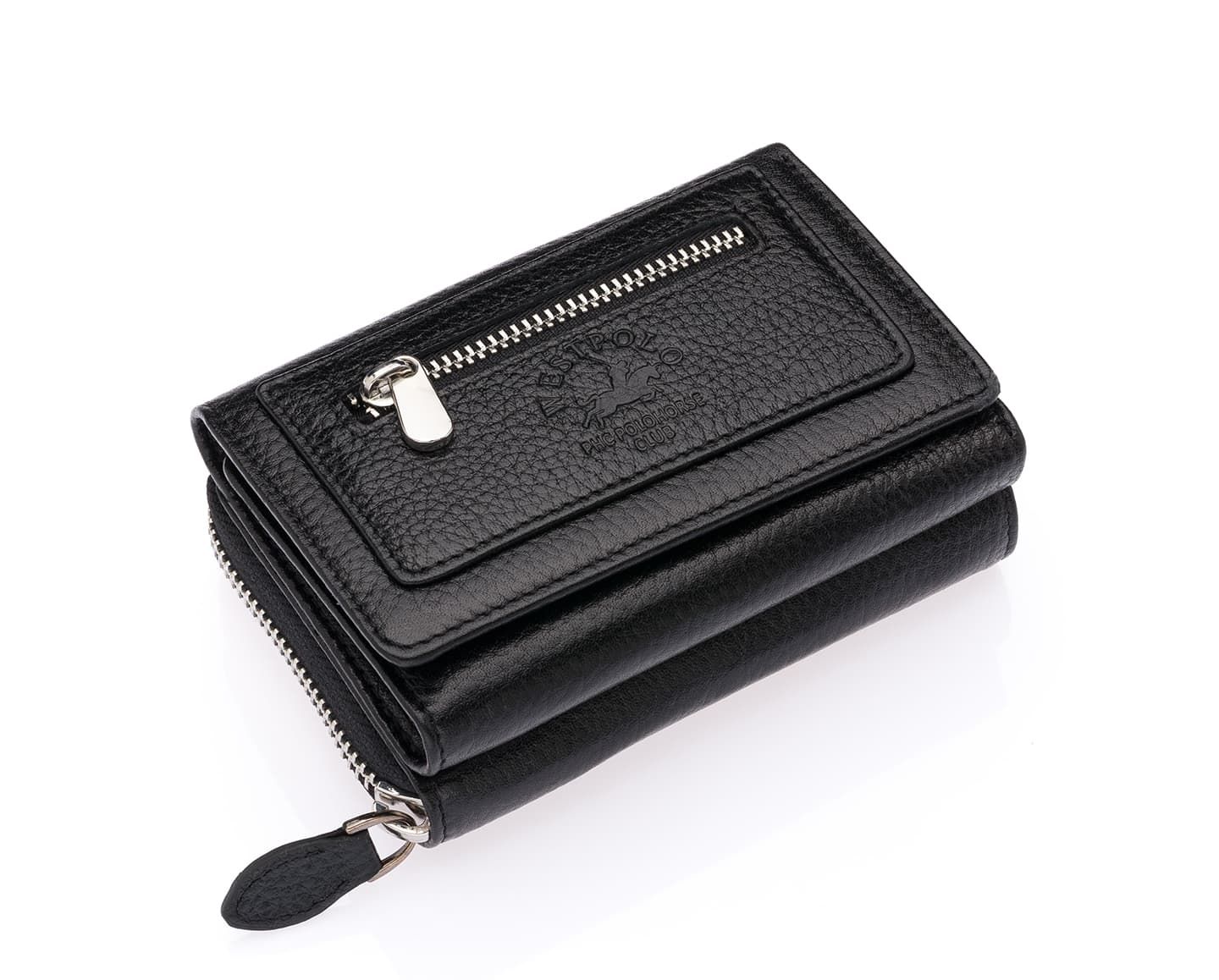 KADIN DERİ CÜZDAN - WESTPOLO OLM469