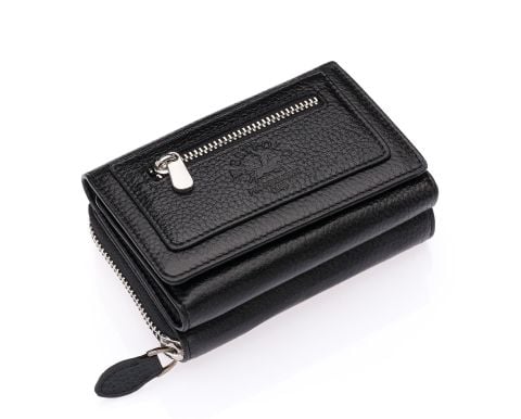 KADIN DERİ CÜZDAN - WESTPOLO OLM469