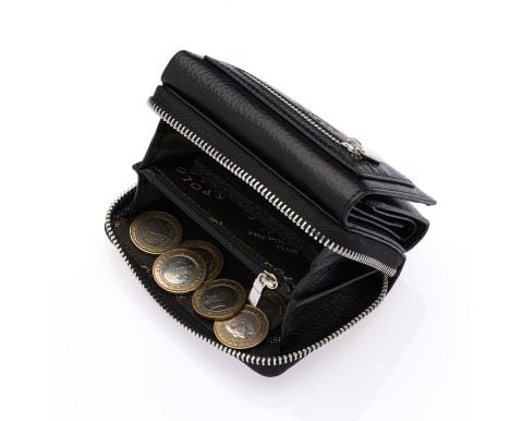 KADIN DERİ CÜZDAN - WESTPOLO OLM469