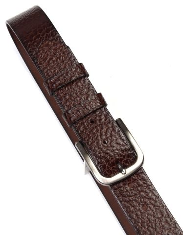 Hakiki Deri Spor Erkek Kemeri OLM193