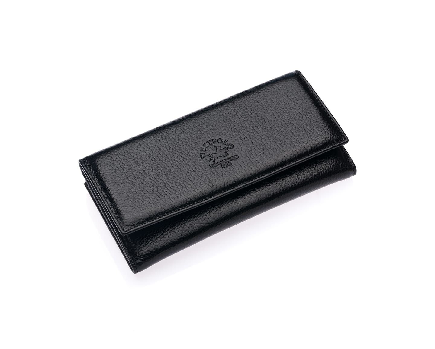 KADIN DERİ CÜZDAN - WESTPOLO OLM464