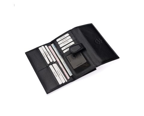 KADIN DERİ CÜZDAN - WESTPOLO OLM464