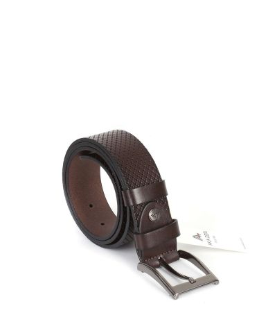 Spor Deri Kemer OLM163