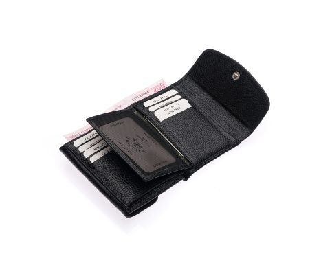 KADIN DERİ CÜZDAN -WEST POLO OLM415