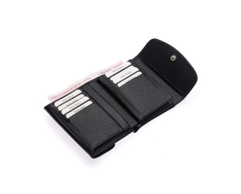 KADIN DERİ CÜZDAN -WEST POLO OLM415