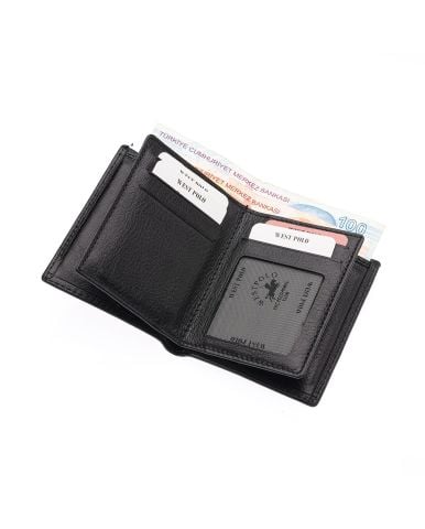 West Polo OLM227 Deri Erkek Cüzdan