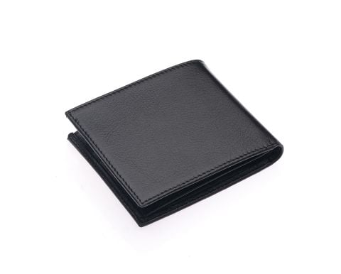 West polo OLM58 Hakiki Deri Erkek Cüzdan